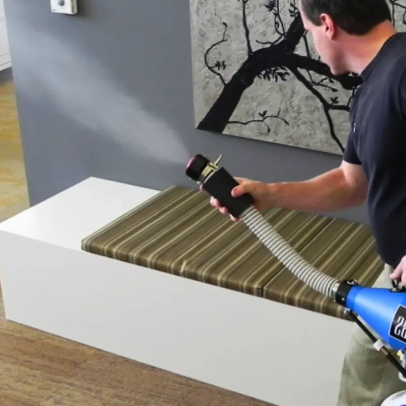 Professional Odor Removal in New Lisbon, WI